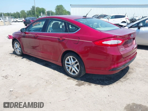 2013 Ford Fusion SE с VIN 3FA6P0H70DR138480, выставлен на аукционе IAAI как лот 42542450 с пробегом 133 617 миль миль и . История ставок и продаж доступна на DreamBid. Изображение 3.