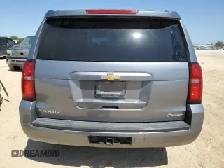 2020 Chevrolet Tahoe LT с VIN 1GNSCBKC6LR308008, выставлен на аукционе Copart как лот 52594005 с пробегом 125 898 миль миль и Чистый • Clean title. История ставок и продаж доступна на DreamBid. Изображение 6.