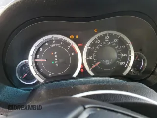 2012 Acura TSX Technology z VIN JH4CW2H63CC000933, wystawiony jako Copart lot #81726874 z przebiegiem 46 517 mil mil oraz Szkoda całkowita • Salvage title. Historia ofert i sprzedaży dostępna na DreamBid. Obrazek 9.