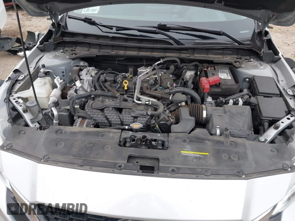2022 Nissan Altima SV with VIN 1N4BL4DW2NN336027, listed as a IAAI auction lot 41647222 with 115,865 mi miles and . Bid and sale history available at DreamBid. Image 10.