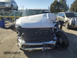 2024 Ford F-350 XL z VIN 1FT8W3DM3REE71074, wystawiony jako Copart lot #47314135 z przebiegiem 24 427 mil mil oraz Szkoda całkowita • Salvage title. Historia ofert i sprzedaży dostępna na DreamBid. Obrazek 5.