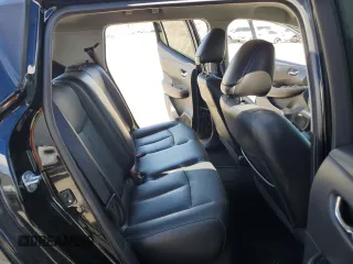 2015 Nissan LEAF SL z VIN 1N4AZ0CP8FC325849, wystawiony jako Copart lot #59223605 z przebiegiem 112 280 mil mil oraz Szkoda całkowita • Salvage title. Historia ofert i sprzedaży dostępna na DreamBid. Obrazek 10.