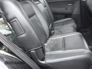 2010 Mazda CX-9 Sport with VIN JM3TB2MV0A0218389, listed as a IAAI auction lot 41464937 with 192,377 mi miles. Bid and sale history available at carsss.com. Image 8.