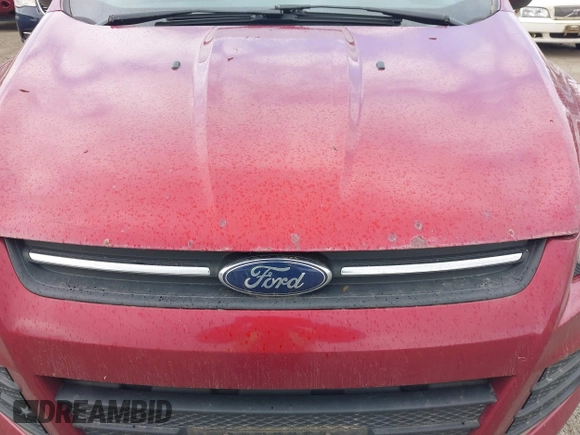 2013 Ford Escape SE with VIN 1FMCU9GXXDUB73916, listed as a IAAI auction lot 42086263 with 176,226 mi miles and . Bid and sale history available at DreamBid. Image 6.