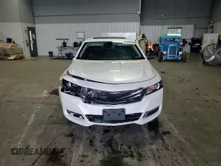 2016 Chevrolet Impala LTZ z VIN 2G1145S37G9142853, wystawiony jako Copart lot #57564675 z przebiegiem 153 596 mil mil oraz Szkoda całkowita • Salvage title. Historia ofert i sprzedaży dostępna na DreamBid. Obrazek 13.