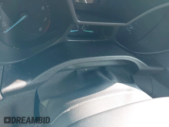2016 Ford Transit Connect XL with VIN NM0LS7E77G1281639, listed as a IAAI auction lot 42453594 with Not provided miles and . Bid and sale history available at DreamBid. Image 14.