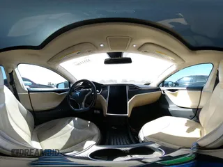 2013 Tesla Model S Performance с VIN 5YJSA1CP7DFP25848, выставлен на аукционе IAAI как лот 42511007 с пробегом 144 321 миль миль и . История ставок и продаж доступна на DreamBid. Изображение 20.