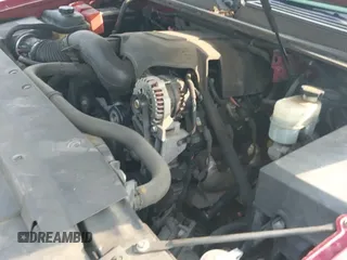 2007 Chevrolet Suburban LT z VIN 1GNFC16J27J216127, wystawiony jako IAAI lot #43141201 z przebiegiem 214 749 mil mil oraz . Historia ofert i sprzedaży dostępna na DreamBid. Obrazek 14.