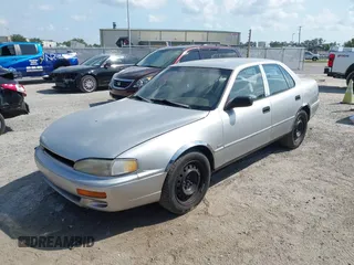 1996 Toyota Camry DX with VIN 4T1BG12K4TU783776, listed as a IAAI auction lot 42324328 with 164,787 mi miles and . Bid and sale history available at DreamBid. Image 16.