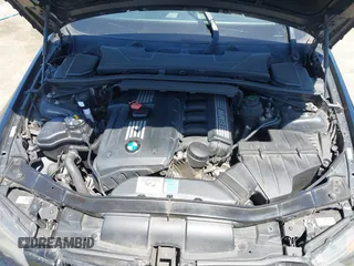 2008 BMW 3 Series 328i with VIN WBAVC57538NK77152, listed as a IAAI auction lot 42516110 with 225,059 mi miles and . Bid and sale history available at DreamBid. Image 10.
