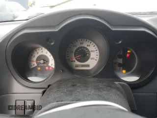 2004 Nissan Xterra XE z VIN 5N1ED28Y94C650106, wystawiony jako Copart lot #86811994 z przebiegiem 89 454 mil mil oraz Szkody całkowita. Historia ofert i sprzedaży dostępna na DreamBid. Obrazek 9.