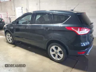 2015 Ford Escape SE with VIN 1FMCU9GX4FUA46436, listed as a Copart auction lot 48630355 with 149,380 mi miles and Clean Title. Bid and sale history available at carsss.com. Image 2.