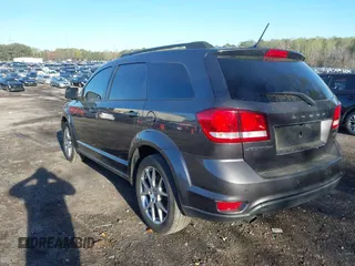 2017 Dodge Journey GT with VIN 3C4PDCEG1HT698482, listed as a IAAI auction lot 41882964 with 154,956 mi miles and . Bid and sale history available at DreamBid. Image 3.