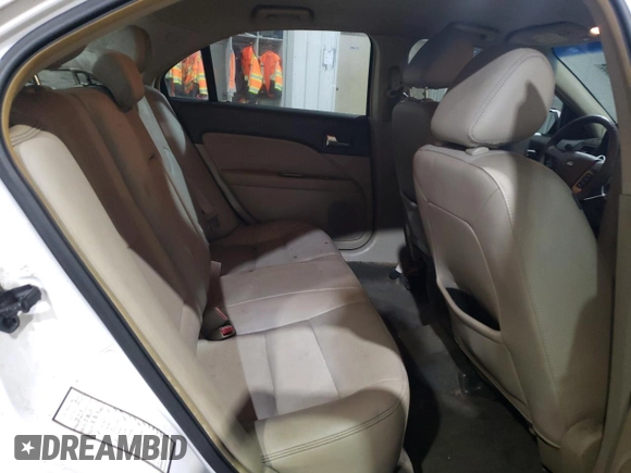 2011 Ford Fusion SEL with VIN 3FAHP0JA5BR247755, listed as a Copart auction lot 88865885 with 228,411 mi miles and Salvage Title. Bid and sale history available at carsss.com. Image 10.