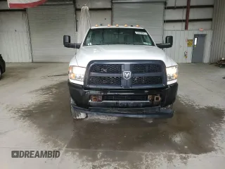 2016 Ram 2500 Tradesman with VIN 3C6UR5HJ0GG129922, listed as a Copart auction lot 52809845 with 96,517 mi miles and Salvage title. Bid and sale history available at DreamBid. Image 5.