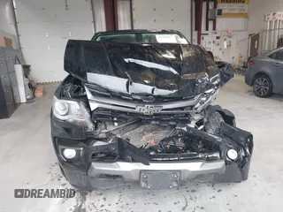 2022 Chevrolet Colorado 4WD Z71 с VIN 1GCGTDENXN1323376, выставлен на аукционе IAAI как лот 42309817 с пробегом 56 229 миль миль и . История ставок и продаж доступна на DreamBid. Изображение 12.