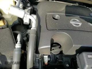 2017 Nissan Murano S with VIN 5N1AZ2MH5HN199756, listed as a Copart auction lot 83804485 with 125,382 mi miles and Salvage title. Bid and sale history available at DreamBid. Image 15.