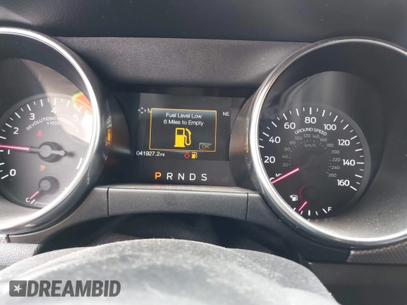 2020 Ford Mustang GT with VIN 1FA6P8CF7L5157798, listed as a IAAI auction lot 42071523 with 41,927 mi miles and . Bid and sale history available at DreamBid. Image 15.