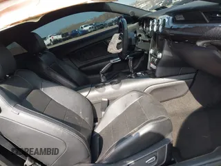 2015 Ford Mustang GT with VIN 1FA6P8CF4F5301506, listed as a IAAI auction lot 41912167 with 59,763 mi miles and . Bid and sale history available at carsss.com. Image 5.