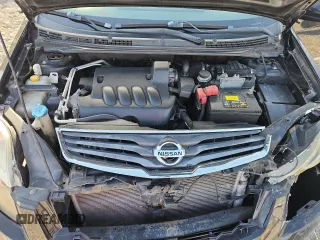 2012 Nissan Sentra SR with VIN 3N1AB6AP9CL721022, listed as a Copart auction lot 63069065 with 59,035 mi miles and Salvage title. Bid and sale history available at DreamBid. Image 11.