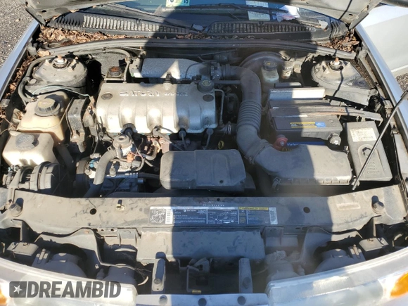 2002 Saturn SL with VIN 1G8ZG52852Z160743, listed as a Copart auction lot 80862364 with Not Provided miles and Salvage Title. Bid and sale history available at carsss.com. Image 11.