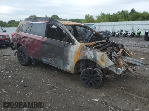 2015 Subaru Outback Premium с VIN 4S4BSACC8F3258901, выставлен на аукционе Copart как лот 62389235 с пробегом Не указан миль и Чистый • Clean title. История ставок и продаж доступна на DreamBid. Изображение 4.