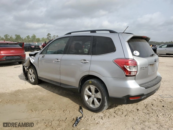 2014 Subaru Forester 2.5i Limited with VIN JF2SJAHC4EH449797, listed as a Copart auction lot 51599425 with 113,352 mi miles and Salvage Title. Bid and sale history available at carsss.com. Image 2.