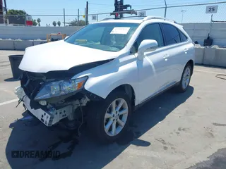 2011 Lexus RX 350 с VIN 2T2ZK1BA4BC052944, выставлен на аукционе IAAI как лот 42305841 с пробегом 67 576 миль миль и . История ставок и продаж доступна на DreamBid. Изображение 18.
