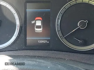2018 Hyundai Sonata SEL with VIN 5NPE34AF1JH598725, listed as a IAAI auction lot 41988797 with 133,927 mi miles and . Bid and sale history available at carsss.com. Image 16.