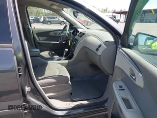 2012 Chevrolet Traverse LS with VIN 1GNKRFED5CJ397448, listed as a IAAI auction lot 41779076 with 231,030 mi miles and . Bid and sale history available at DreamBid. Image 5.