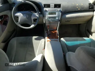 2009 Toyota Camry with VIN 4T1BE46K19U348417, listed as a Copart auction lot 46160965 with 183,015 mi miles and Clean Title. Bid and sale history available at DreamBid. Image 8.