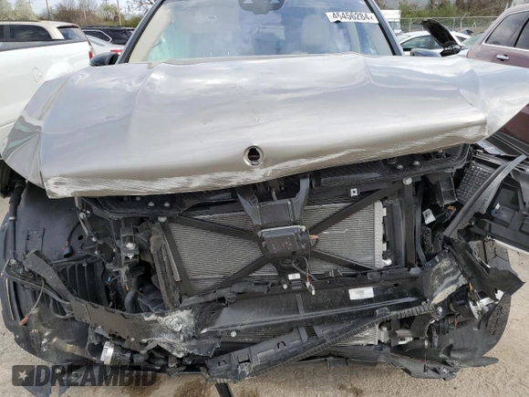2023 Mercedes-Benz GLS 450 with VIN 4JGFF5KE3PA916007, listed as a Copart auction lot 46456284 with 15,751 mi miles and . Bid and sale history available at DreamBid. Image 13.