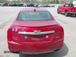 2015 Cadillac CTS Luxury AWD z VIN 1G6AX5SX5F0129130, wystawiony jako IAAI lot #42147471 z przebiegiem 93 678 mil mil oraz . Historia ofert i sprzedaży dostępna na DreamBid. Obrazek 16.