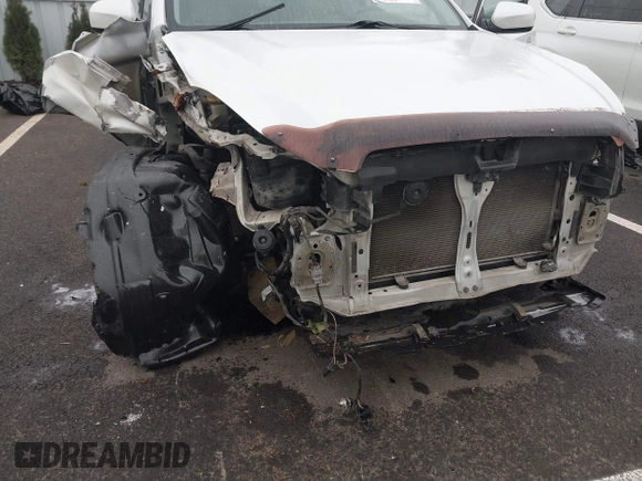 2012 Subaru Outback with VIN 4S4BRCFC3C3232091, listed as a IAAI auction lot 41636663 with 160,454 mi miles and . Bid and sale history available at DreamBid. Image 6.