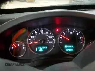 2010 Jeep Liberty Limited z VIN 1J4PN5GKXAW116335, wystawiony jako Copart lot #48574465 z przebiegiem 179 804 mil mil oraz Szkoda całkowita • Salvage title. Historia ofert i sprzedaży dostępna na DreamBid. Obrazek 9.
