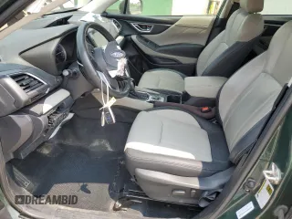 2022 Subaru Forester Limited z VIN JF2SKAPC5NH450472, wystawiony jako Copart lot #59840915 z przebiegiem 30 406 mil mil oraz Szkoda całkowita • Salvage title. Historia ofert i sprzedaży dostępna na DreamBid. Obrazek 7.