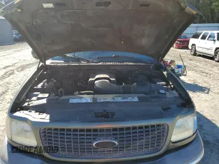 2001 Ford Expedition Eddie Bauer с VIN 1FMRU17WX1LB77470, выставлен на аукционе Copart как лот 86976254 с пробегом Не указан миль и На запчасти • Non repairable. История ставок и продаж доступна на DreamBid. Изображение 12.