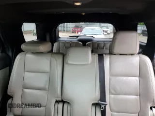 2011 Ford Explorer XLT z VIN 1FMHK7D80BGA37304, wystawiony jako Copart lot #54442365 z przebiegiem 324 957 mil mil oraz Szkoda całkowita • Salvage title. Historia ofert i sprzedaży dostępna na DreamBid. Obrazek 10.
