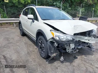 2013 Subaru Crosstrek Premium with VIN JF2GPACCXDH208496, listed as a IAAI auction lot 42578443 with 137,847 mi miles and . Bid and sale history available at DreamBid. Image 1.