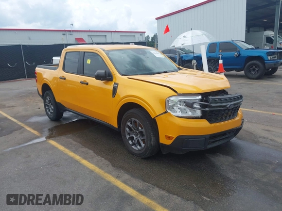 2023 Ford Maverick XL с VIN 3FTTW8E32PRA72499, выставлен на аукционе IAAI как лот 42064441 с пробегом 30 931 миль миль и . История ставок и продаж доступна на DreamBid. Изображение 1.