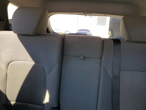 2014 Hyundai Santa Fe Sport with VIN 5XYZT3LB4EG145489, listed as a Copart auction lot 45521795 with 276,551 mi miles and Salvage Title. Bid and sale history available at carsss.com. Image 10.
