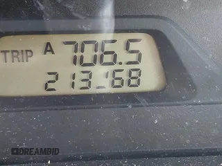 2001 Honda Accord EX z VIN 1HGCG16551A053095, wystawiony jako IAAI lot #41892751 z przebiegiem Nie podano mil oraz . Historia ofert i sprzedaży dostępna na DreamBid. Obrazek 15.