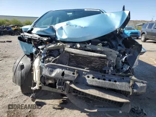 2015 Nissan Note SL z VIN 3N1CE2CP4FL368800, wystawiony jako Copart lot #57629755 z przebiegiem Nie podano mil oraz Szkoda całkowita • Salvage title. Historia ofert i sprzedaży dostępna na DreamBid. Obrazek 5.