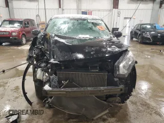 2016 Honda HR-V EX with VIN 3CZRU6H5XGM722026, listed as a Copart auction lot 51142565 with 95,500 mi miles and Non Repairable. Bid and sale history available at DreamBid. Image 5.