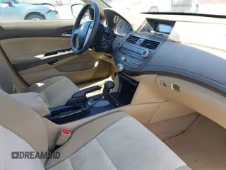 2009 Honda Accord LX-P with VIN 1HGCP26429A041608, listed as a IAAI auction lot 42134875 with 131,381 mi miles and . Bid and sale history available at DreamBid. Image 5.