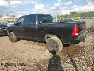 2017 Ram 2500 Tradesman with VIN 3C6UR5CJ4HG625198, listed as a Copart auction lot 55960565 with 183,362 mi miles and Clean title. Bid and sale history available at DreamBid. Image 2.