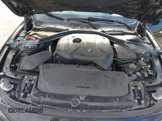 2019 BMW 4 Series 430i with VIN WBA4W3C59KAF92150, listed as a IAAI auction lot 42045034 with 35,888 mi miles and . Bid and sale history available at DreamBid. Image 10.