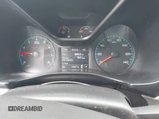 2016 Chevrolet Colorado 2WD WT with VIN 1GCHSBEA0G1254158, listed as a IAAI auction lot 42296523 with 176,597 mi miles and . Bid and sale history available at DreamBid. Image 7.