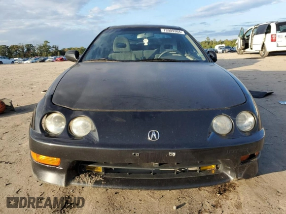 1998 Acura Integra LS с VIN JH4DC4458WS004508, выставлен на аукционе Copart как лот 73909364 с пробегом 183 067 миль миль и Чистый • Clean title. История ставок и продаж доступна на DreamBid. Изображение 5.