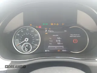 2024 Genesis GV70 2.5T с VIN 5NMMADTB2RH011954, выставлен на аукционе Copart как лот 63026045 с пробегом 6 543 миль миль и Списание • Salvage title. История ставок и продаж доступна на DreamBid. Изображение 9.